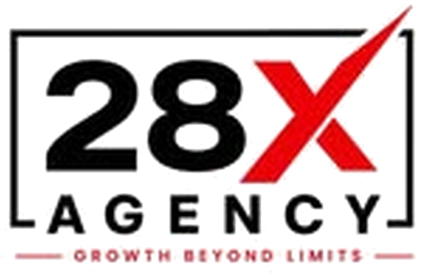 28X Agency 28X Agency