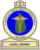 Union of Public Health Inspectors, Sri Lanka Union of Public Health Inspectors, Sri Lanka